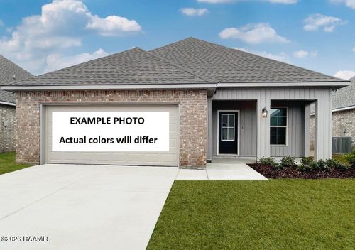 405 Judice Ln, Duson, LA, 70529-3783 | Card Image