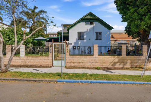 2428 K Street, San Diego, CA, 92102 | Card Image