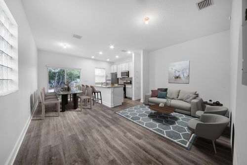 607 N F St, Lake Worth Beach, FL, 33460-2923 | Card Image