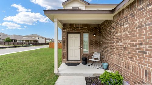 186 Porcupine Ln, San Antonio, TX, 78253-7209 | Card Image