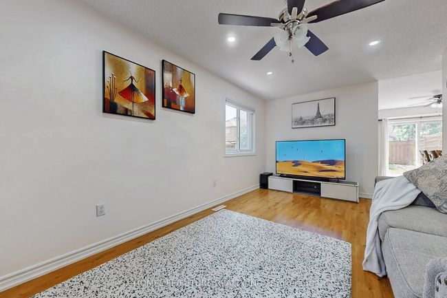 83 Dandelion Rd, House attached with 5 bedrooms, 4 bathrooms and 2 parking in Brampton ON | Image 6