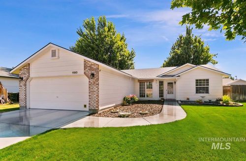 1180 N Shire Ave, Meridian, ID, 83642-4061 | Card Image