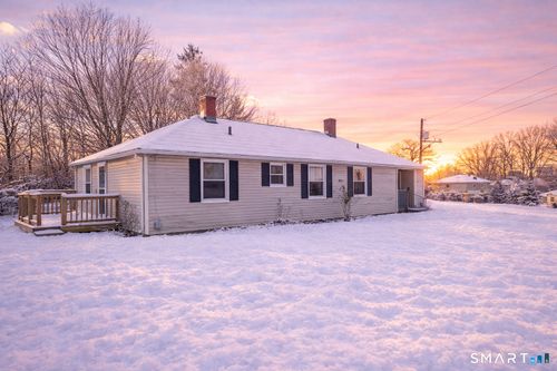 161 Circle Dr, Bantam, CT, 06750-1712 | Card Image