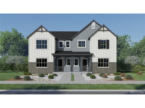 6403 Masked Lark St, Fort Collins, CO, 80528-7256 | Card Image