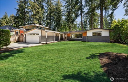 2412 160th Avenue Ne, Bellevue, WA, 98008 | Card Image