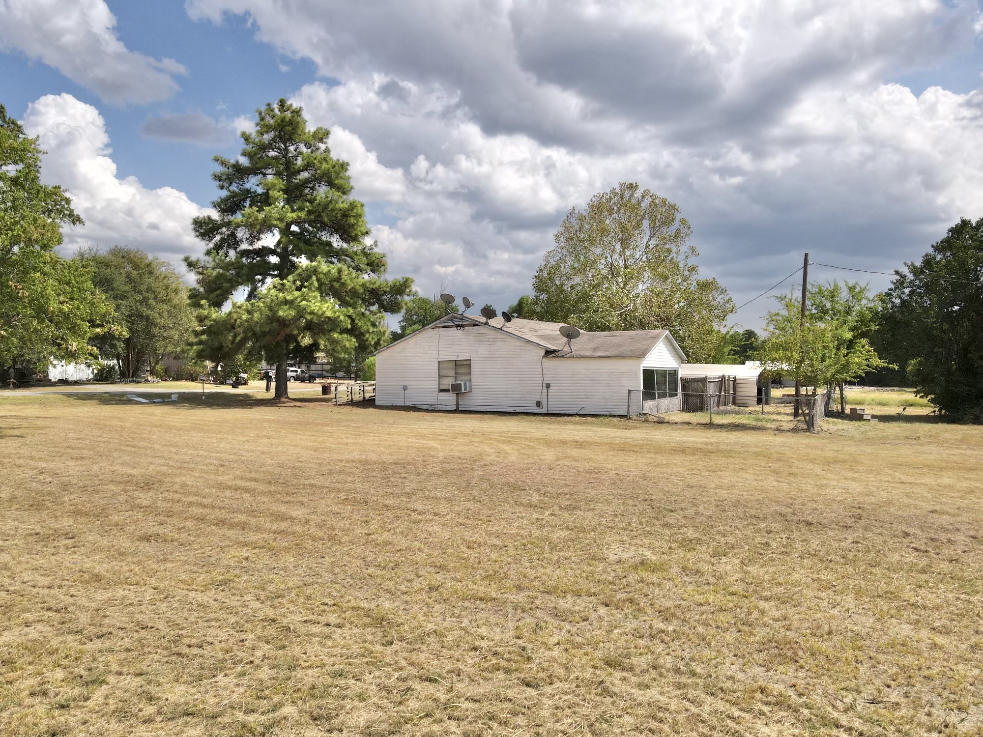 Residential in East Tawakoni 4