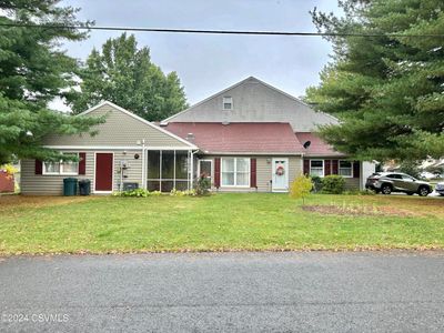 1 Banyan Street, House other with 2 bedrooms, 1 bathrooms and null parking in Selinsgrove PA | Image 1