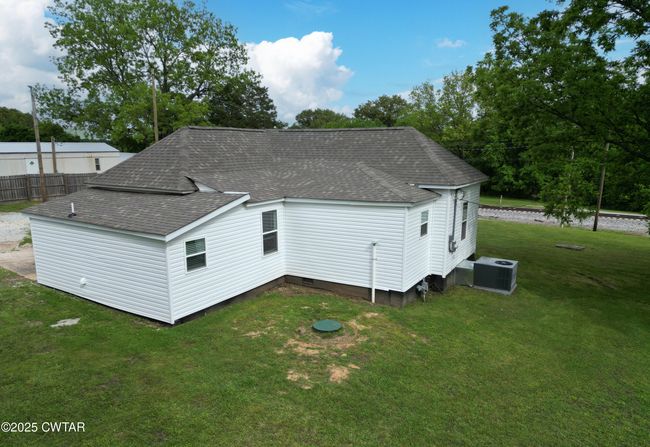 127 Franklin St, House other with 2 bedrooms, 1 bathrooms and null parking in Gadsden TN | Image 4