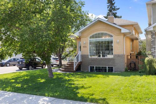 501 55 Ave Sw, Calgary, AB, T2V0E9 | Card Image