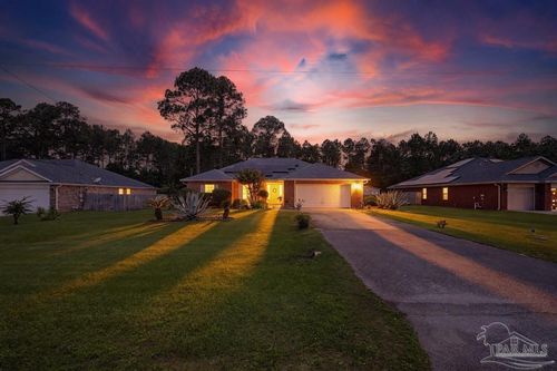 7654 Manatee St, Navarre, FL, 32566-7778 | Card Image