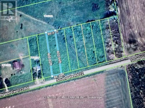 225701A Southgate Rd 22, Southgate, ON, N0C1B0 | Card Image