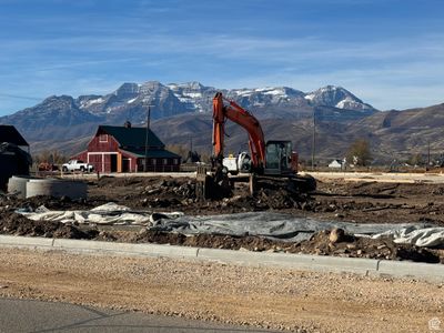 5 - 1172 S Lauren Ln, Home with 0 bedrooms, 0 bathrooms and null parking in Heber City UT | Image 2