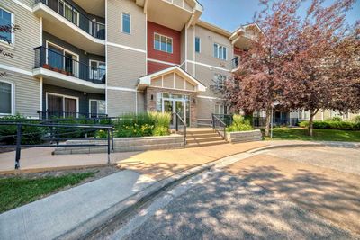 1314 - 1540 Sherwood Blvd Nw, Condo with 1 bedrooms, 1 bathrooms and 1 parking in Calgary AB | Image 3