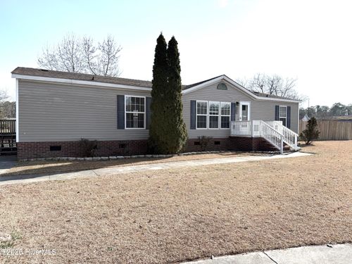 139 Macdonald Blvd, Havelock, NC, 28532-9393 | Card Image