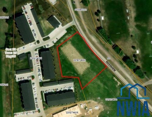 Lot 6 Riverview Dr, South Sioux City, NE, 68776 | Card Image