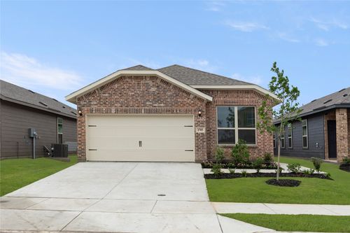 1705 Teton River Dr, Blue Ridge, TX, 75424-4637 | Card Image