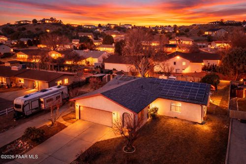 10838 E Oxbow Dr, Dewey-Humboldt, AZ, 86327-5353 | Card Image