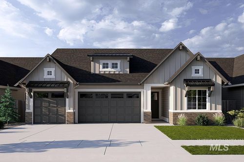 10302 Stony Oak St, Nampa, ID, 83687-1083 | Card Image