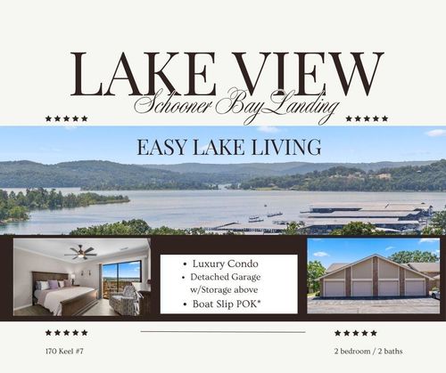 7-170 Keel Ln, Kimberling City, MO, 65686-8703 | Card Image
