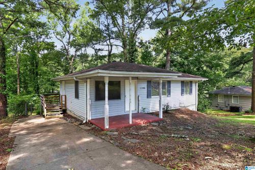 1700 4th Way Nw, CENTER POINT, AL, 35215-5412 | Card Image