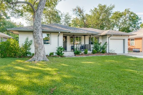 10226 Eastwood Dr, Dallas, TX, 75228-3245 | Card Image