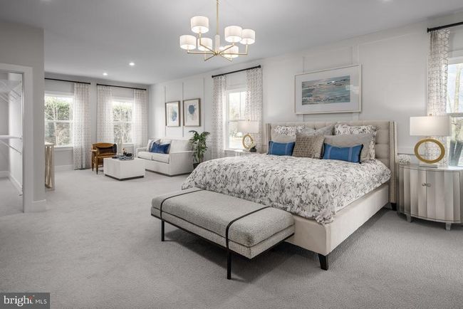 8743 Classic Lakes Way, House other with 4 bedrooms, 5 bathrooms and null parking in MANASSAS VA | Image 19