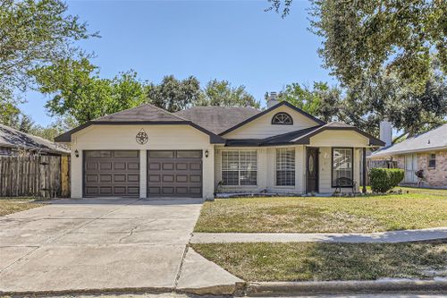 21107 Western Valley Drive, Katy, TX, 77449 | Card Image