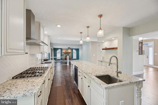 2042 Clarkson Dr, House other with 4 bedrooms, 4 bathrooms and null parking in ABINGDON MD | Image 12