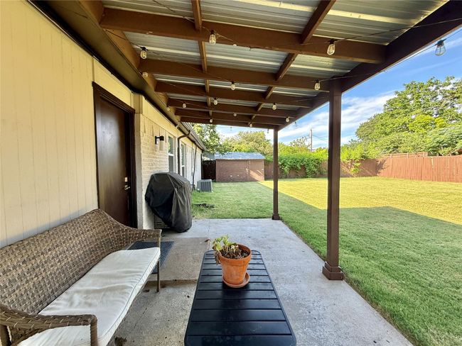 311 Ocean Dr, House other with 3 bedrooms, 1 bathrooms and null parking in Richardson TX | Image 36
