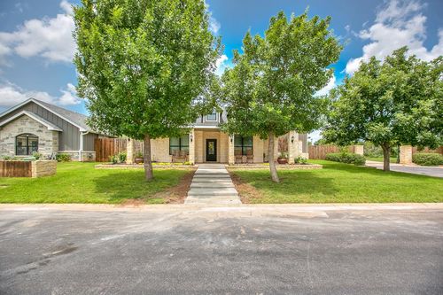 2030 Silver Creek Ct, San Angelo, TX, 76904-1535 | Card Image