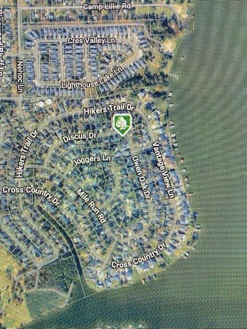 8630 Discus Drive, Humble, TX, 77346 | Card Image