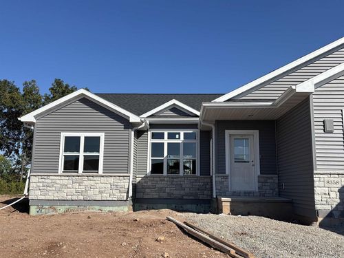 8358 Marlo Avenue, CLAYTON, WI, 54956 | Card Image