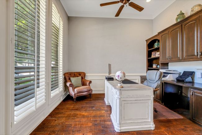 7005 Whippoorwill Ct, House other with 5 bedrooms, 5 bathrooms and null parking in Colleyville TX | Image 12