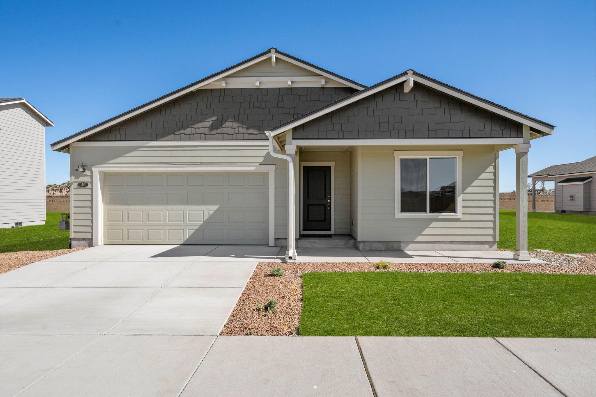Willow Parkway Rd, Madras, OR 97741