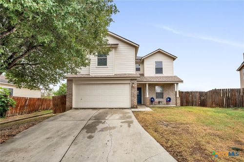 7303 Autumn Ledge, Converse, TX, 78109 | Card Image