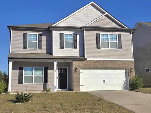 502 Geranium St, Graniteville, SC, 29829-3270 | Card Image