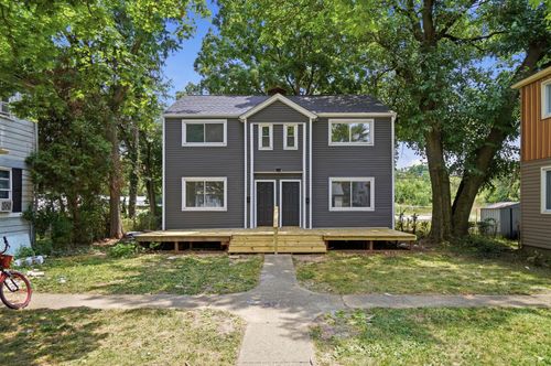658-660 Rhoads Ave, Columbus, OH, 43205-2531 | Card Image