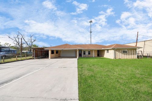 4402 Ludwig Lane, Stafford, TX, 77477 | Card Image