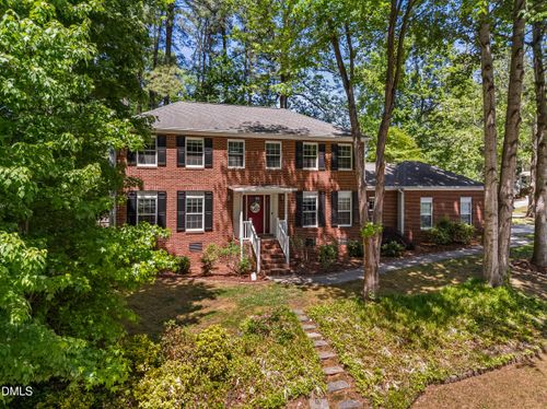 101 Pinehill Way, Cary, NC, 27513-2469 | Card Image