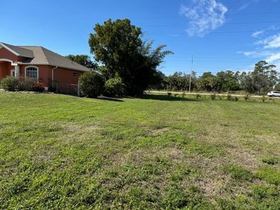 7353 N Seagrape Road, Home with 0 bedrooms, 0 bathrooms and null parking in Punta Gorda FL | Image 2