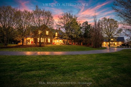 832 Highway 7a, Bethany, ON, L0A1A0 | Card Image