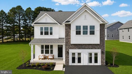 11507 Chalmers Ln, FREDERICKSBURG, VA, 22407-7397 | Card Image