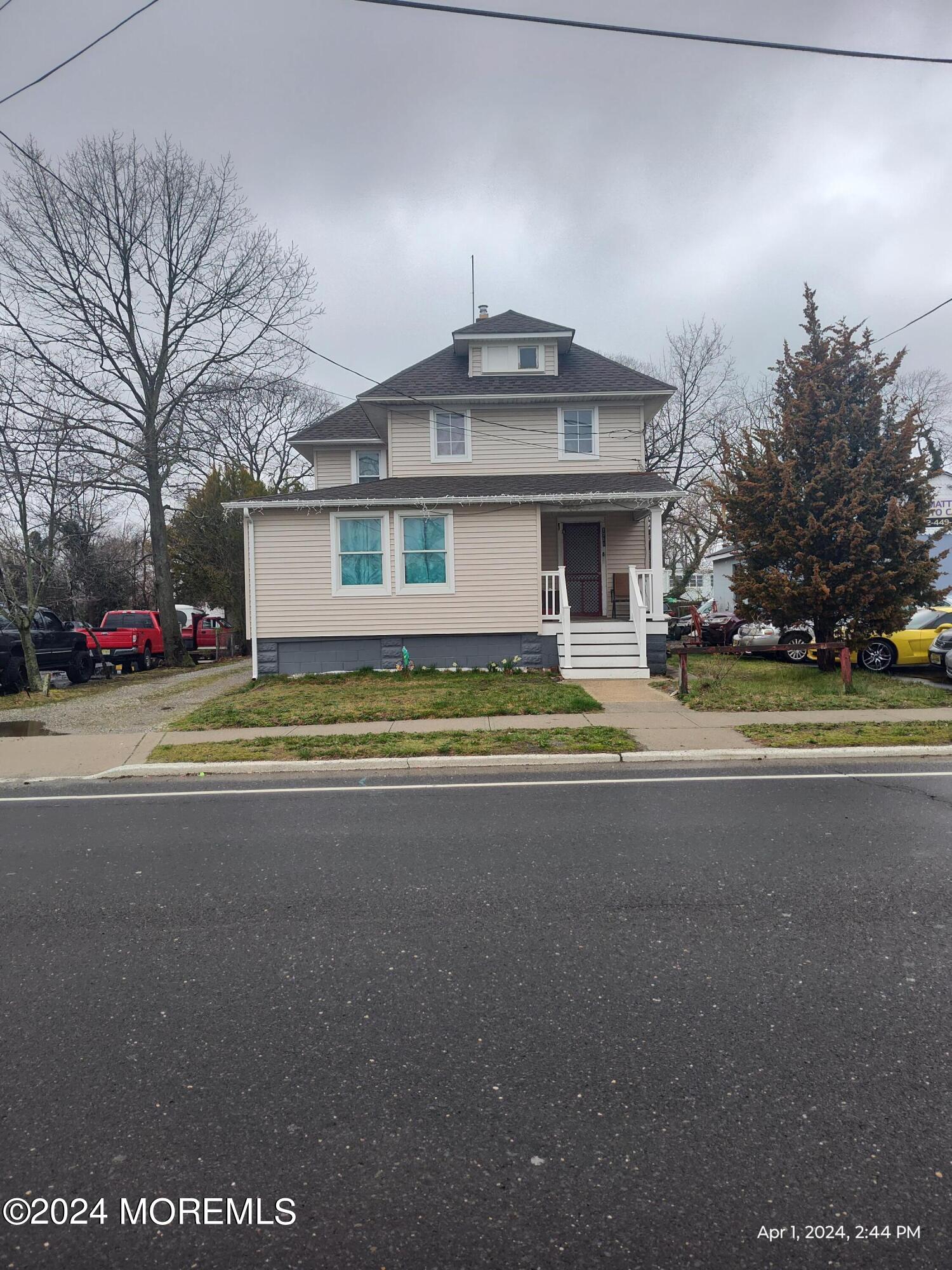 State Route 71 , Belmar, NJ 07719