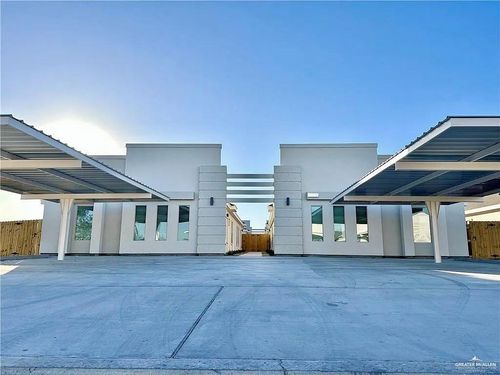 4-1404 Lore Drive, Weslaco, TX, 78599 | Card Image