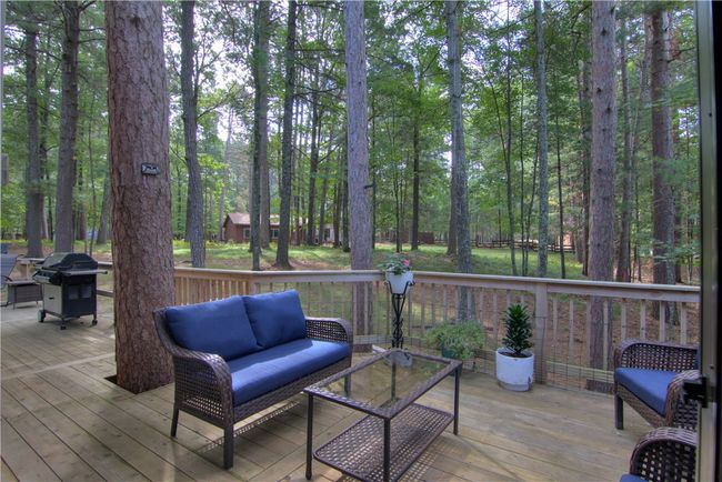 50275 Point O Pines Rd, House other with 4 bedrooms, 2 bathrooms and null parking in Barnes WI | Image 5