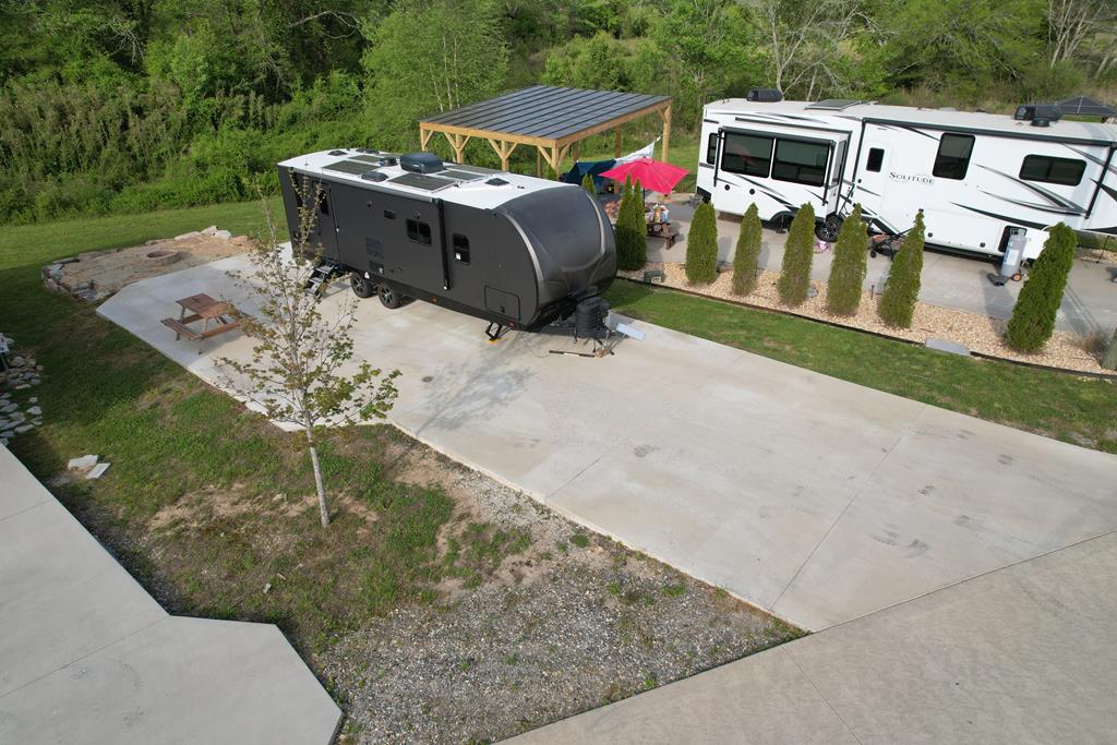 Land in Morganton