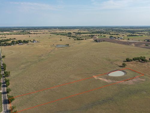 TBD Lot 7R Valek Road, Ennis, TX, 75119 | Card Image