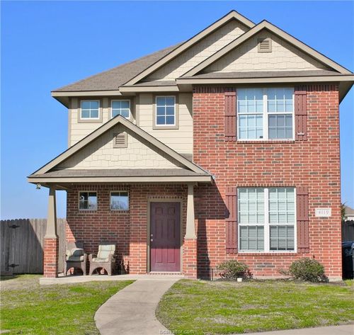 4119 Mcfarland Dr, College Station, TX, 77845-4077 | Card Image