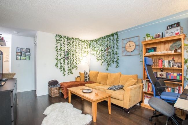 105 - 1365 E 7 Th Avenue, Condo with 1 bedrooms, 1 bathrooms and 1 parking in Vancouver BC | Image 3