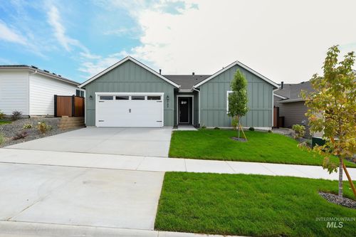 14866 Brown Pelican St, Caldwell, ID, 83607-1194 | Card Image